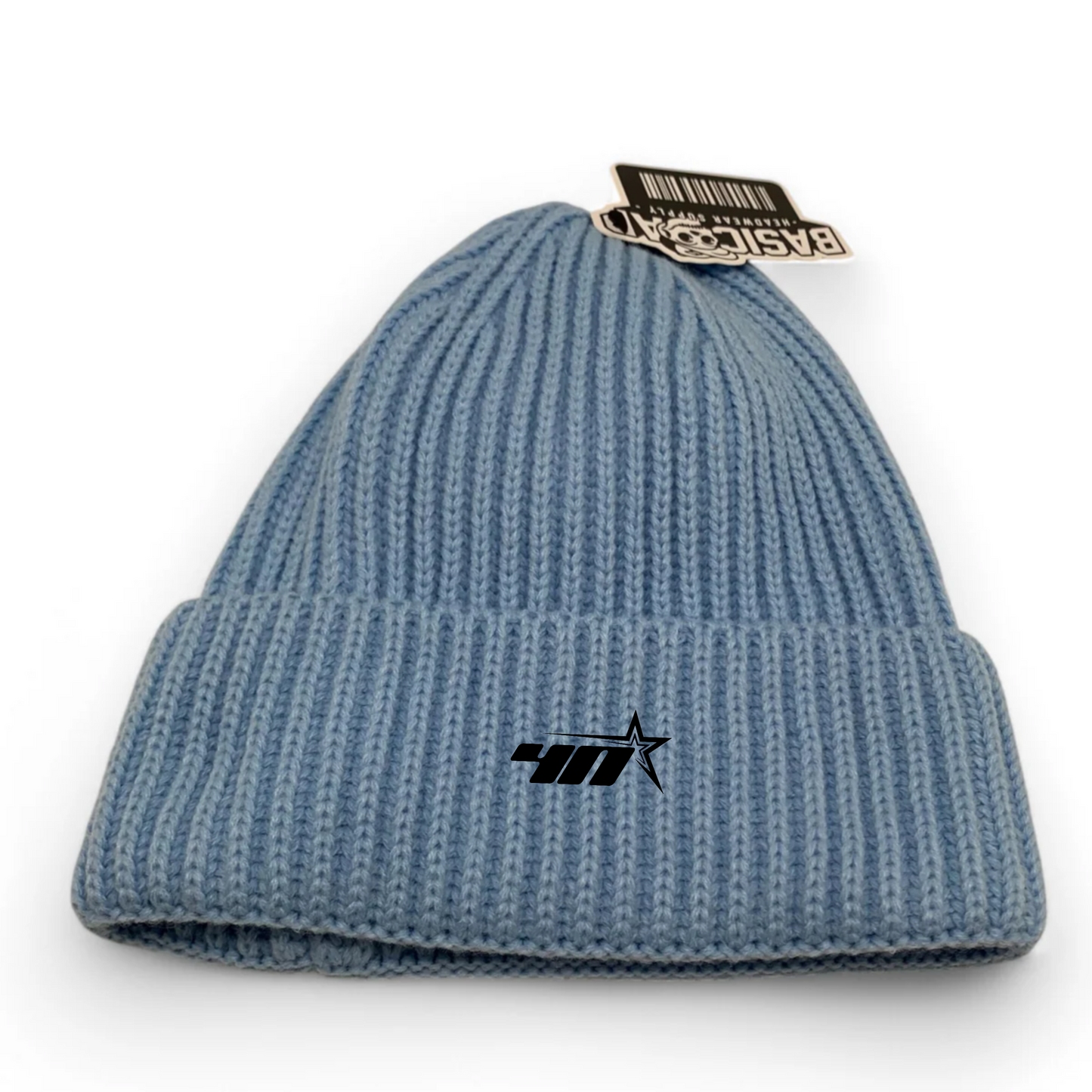 4n Star Fisherman Beanie