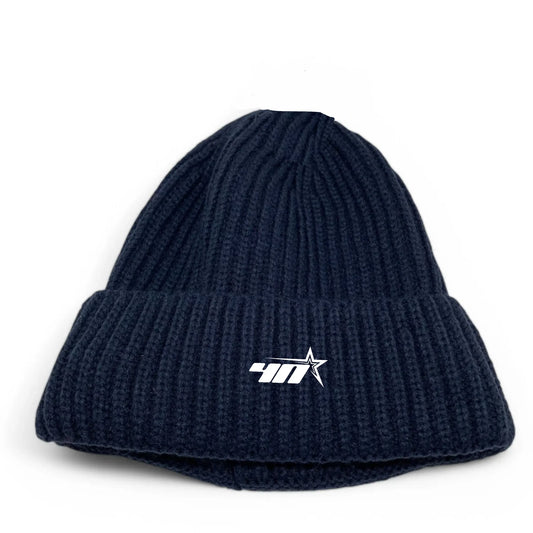 4n Star Fisherman Beanie