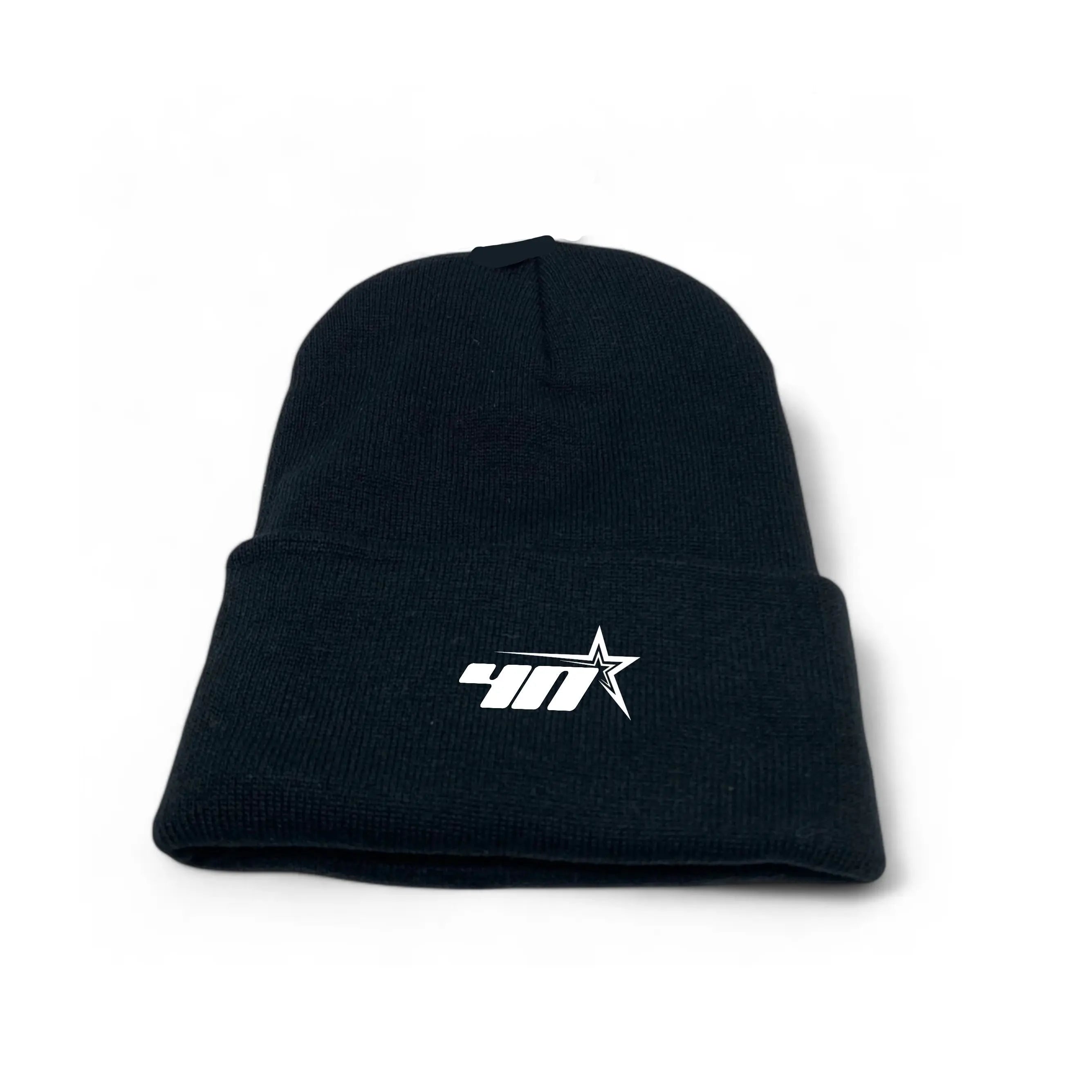 4n Star Beanie – 4n Clothing