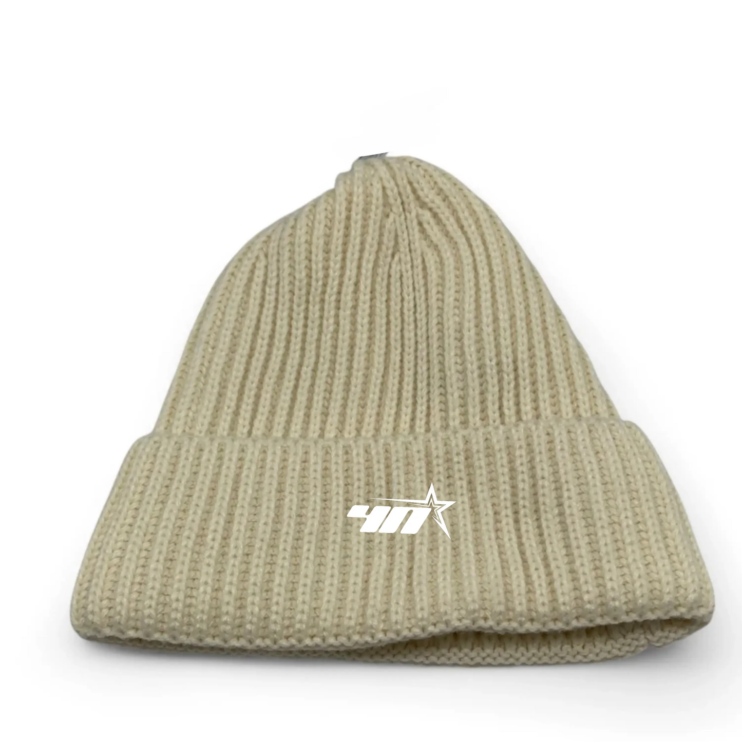 4n Star Fisherman Beanie