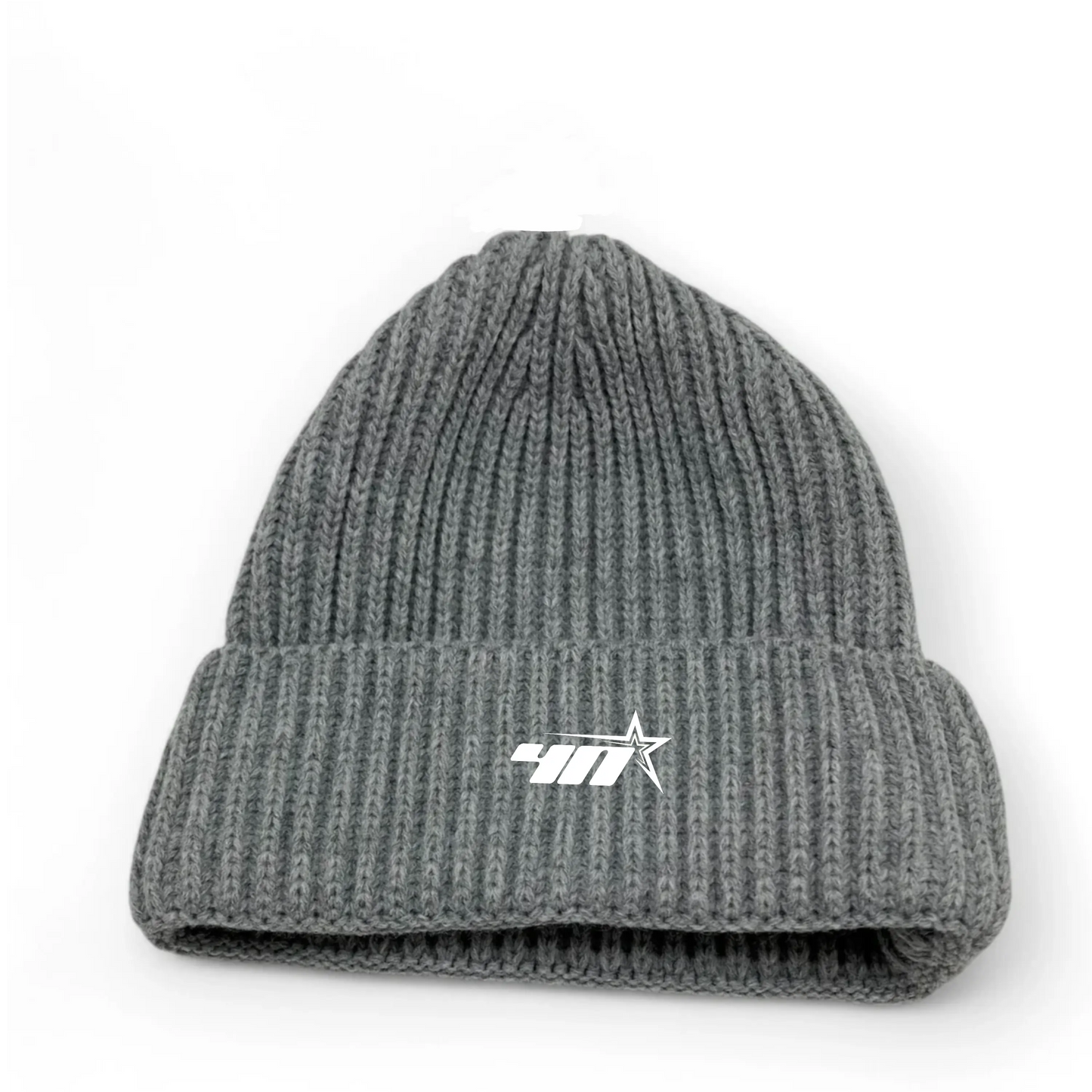 4n Star Fisherman Beanie