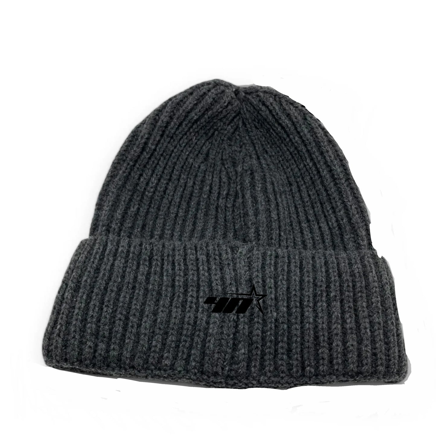 4n Star Fisherman Beanie