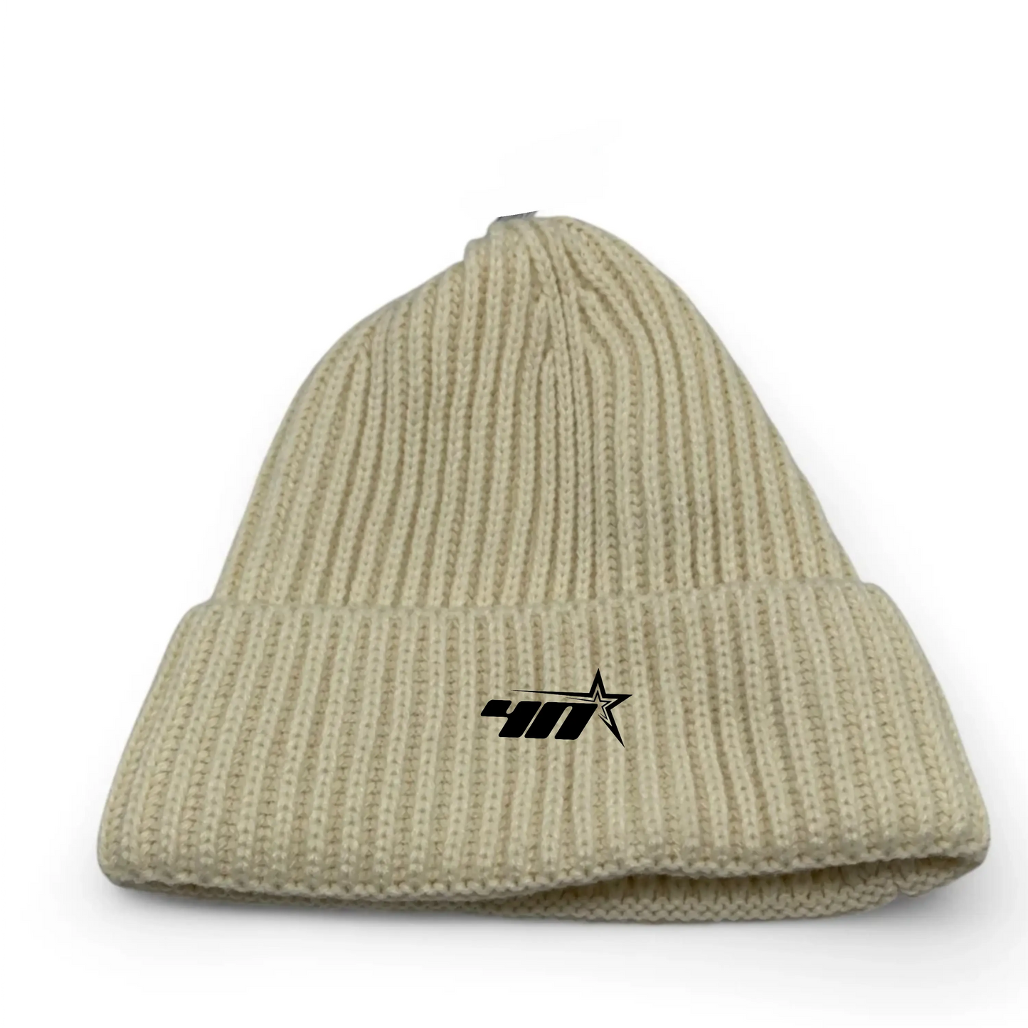 4n Star Fisherman Beanie
