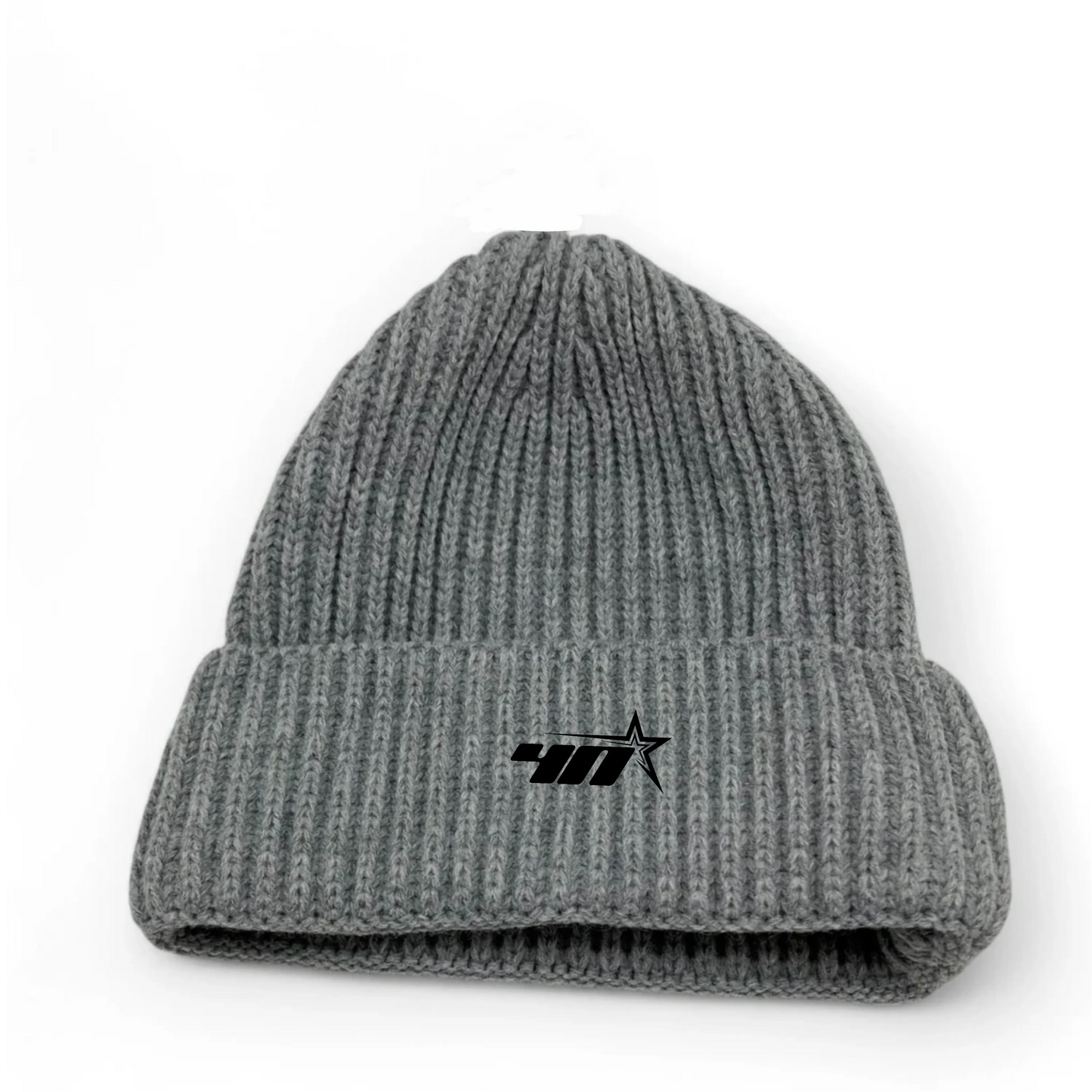 4n Star Fisherman Beanie