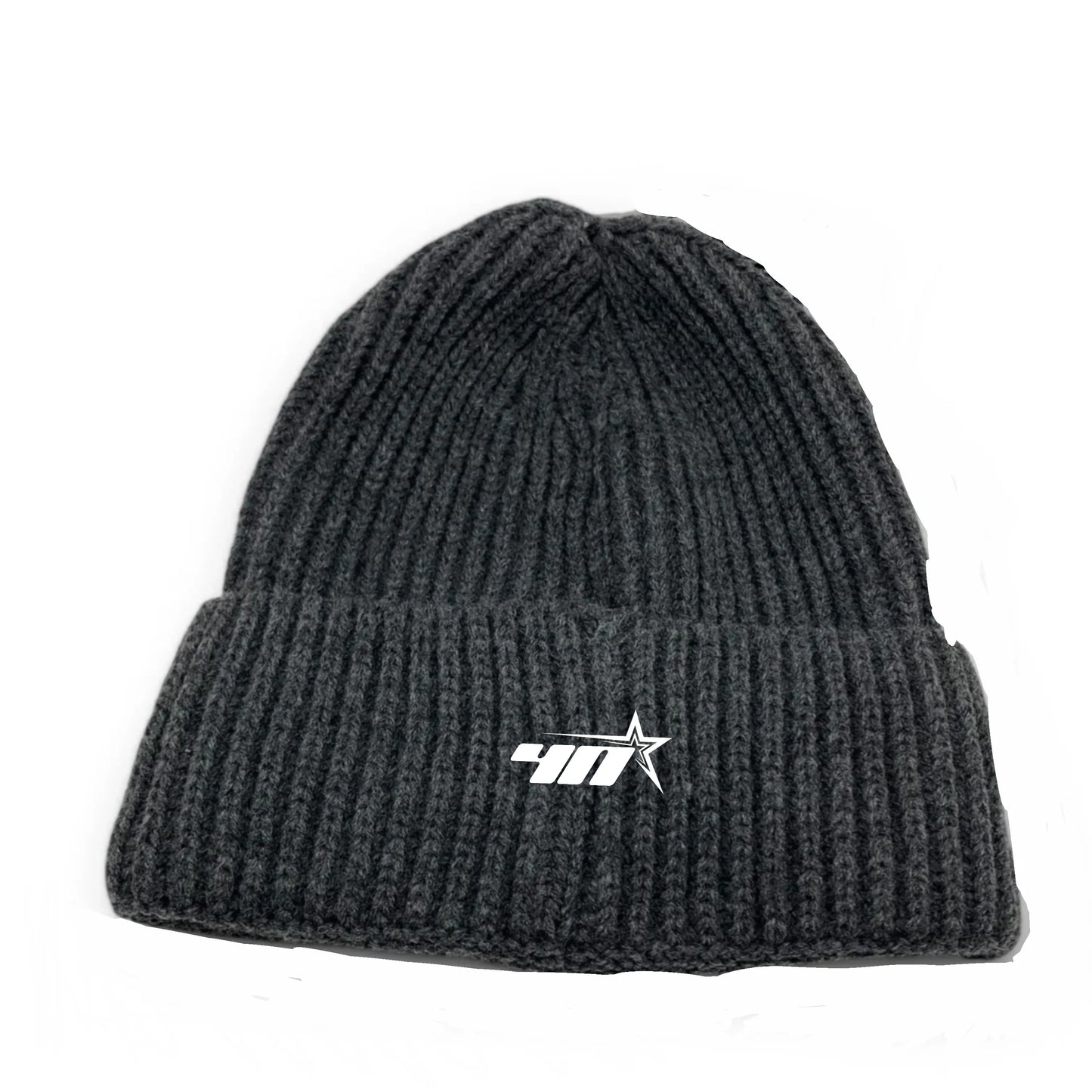 4n Star Fisherman Beanie