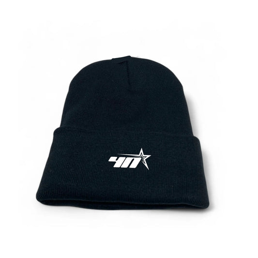 4n Star Beanie