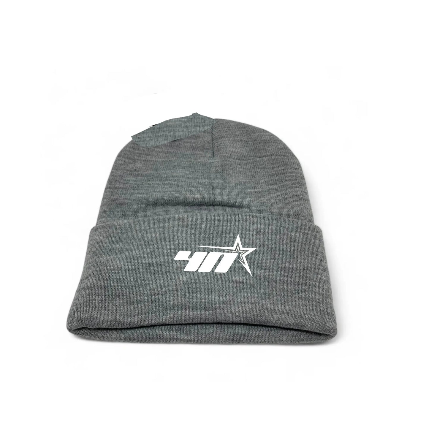 4n Star Beanie