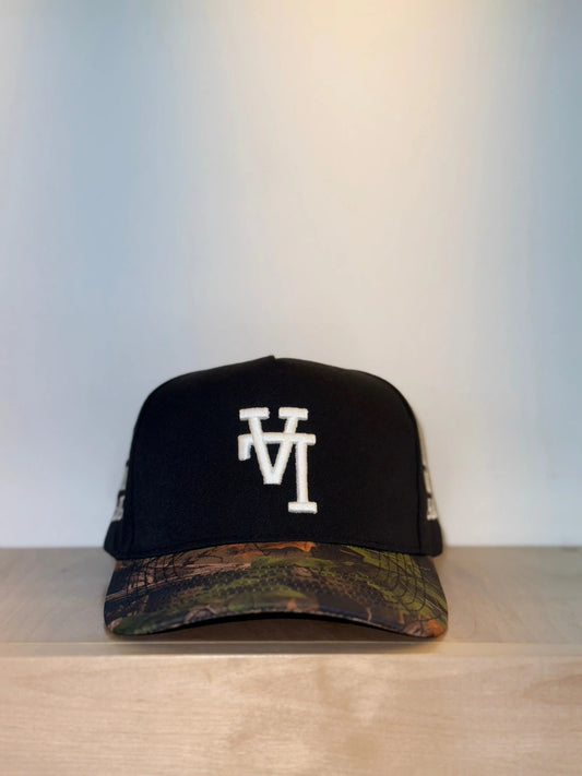 Back2Back World Champs Hat