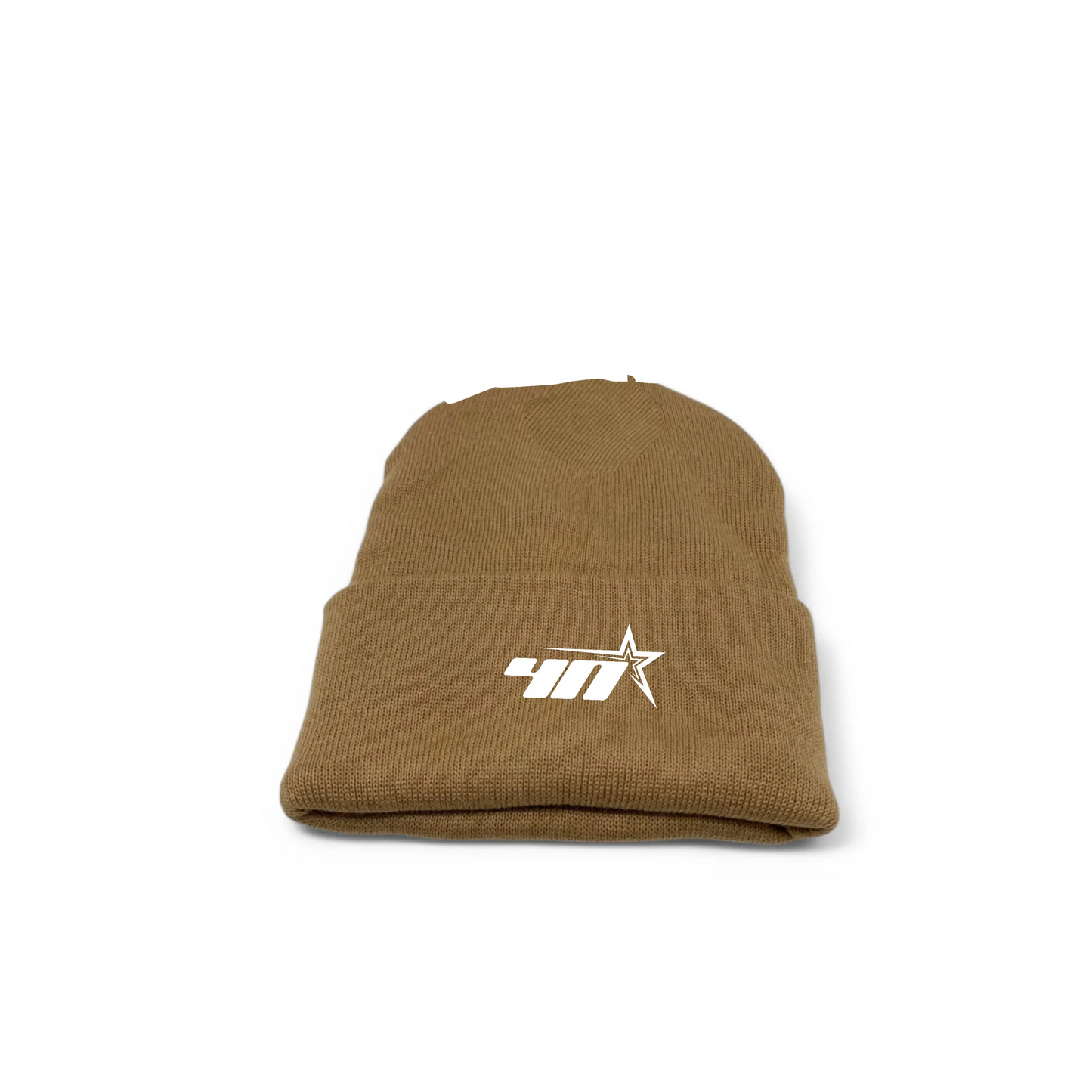 4n Star Beanie