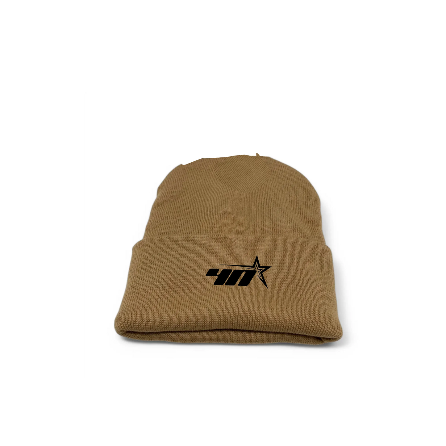 4n Star Beanie