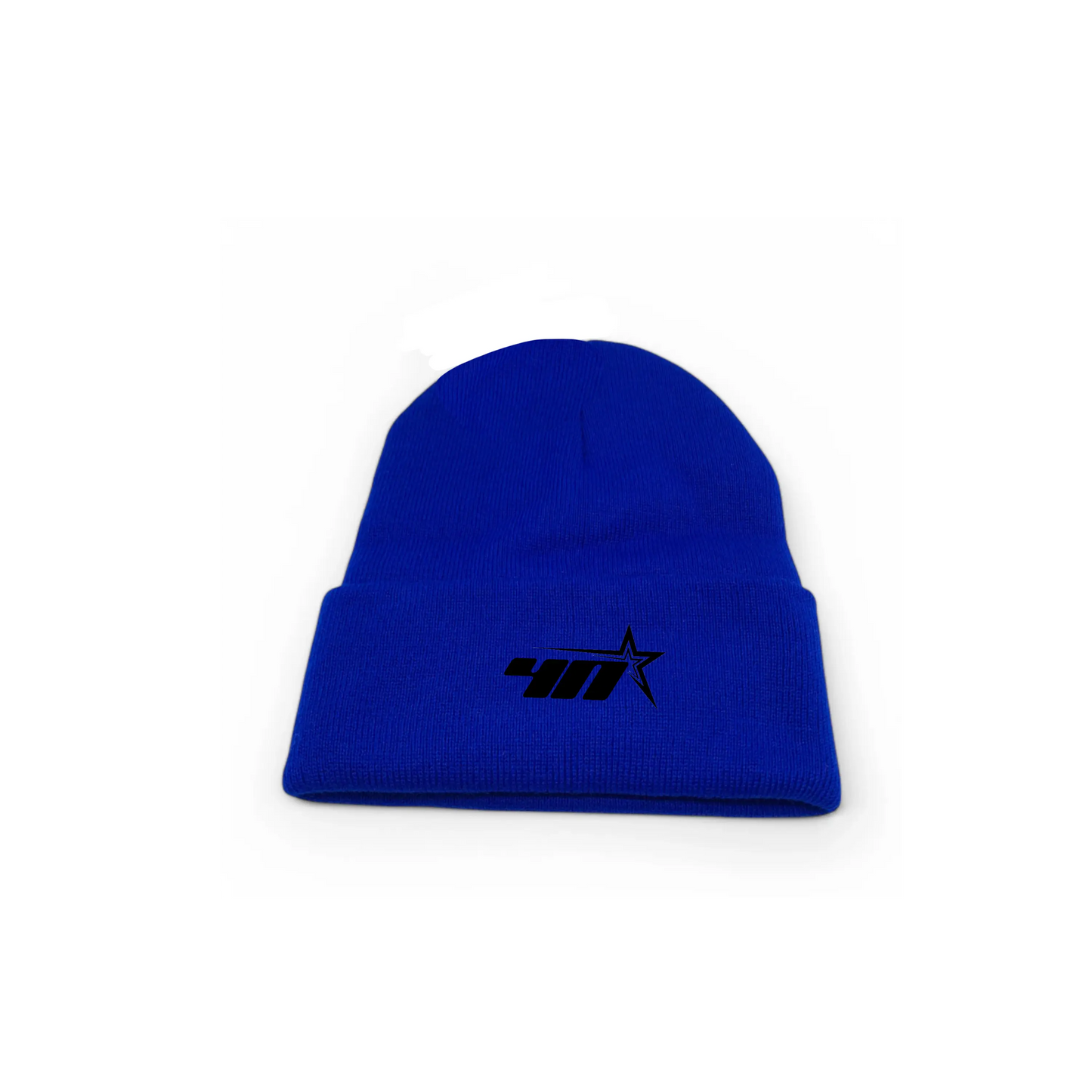 4n Star Beanie