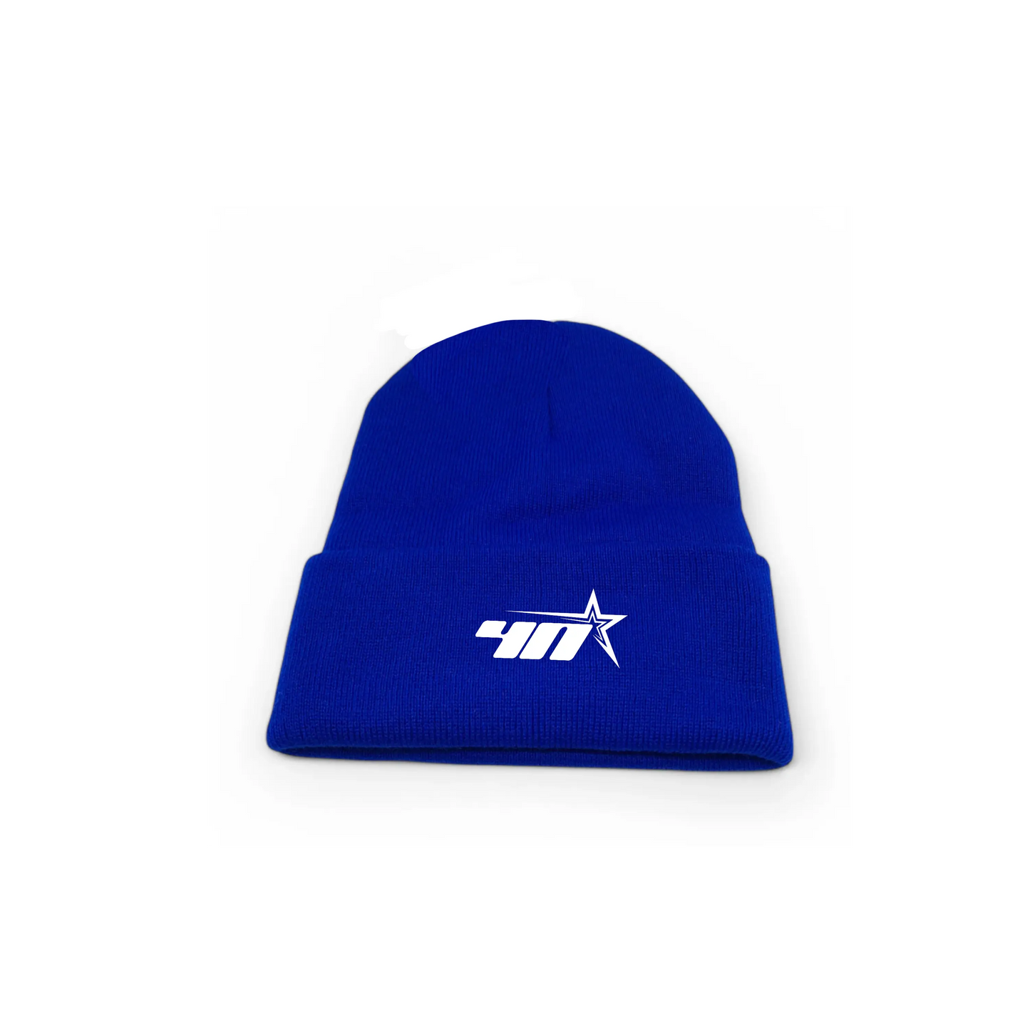 4n Star Beanie