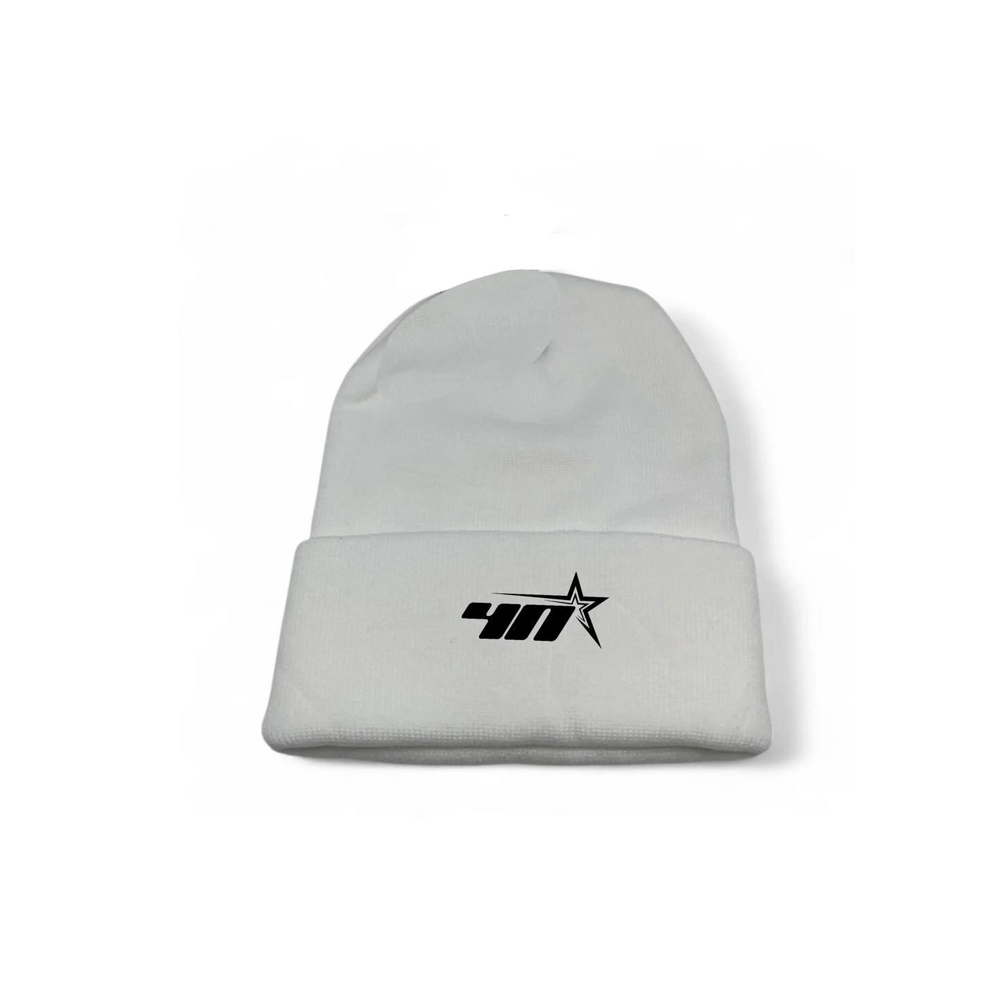 4n Star Beanie