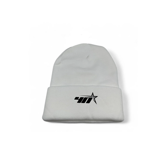 4n Star Beanie