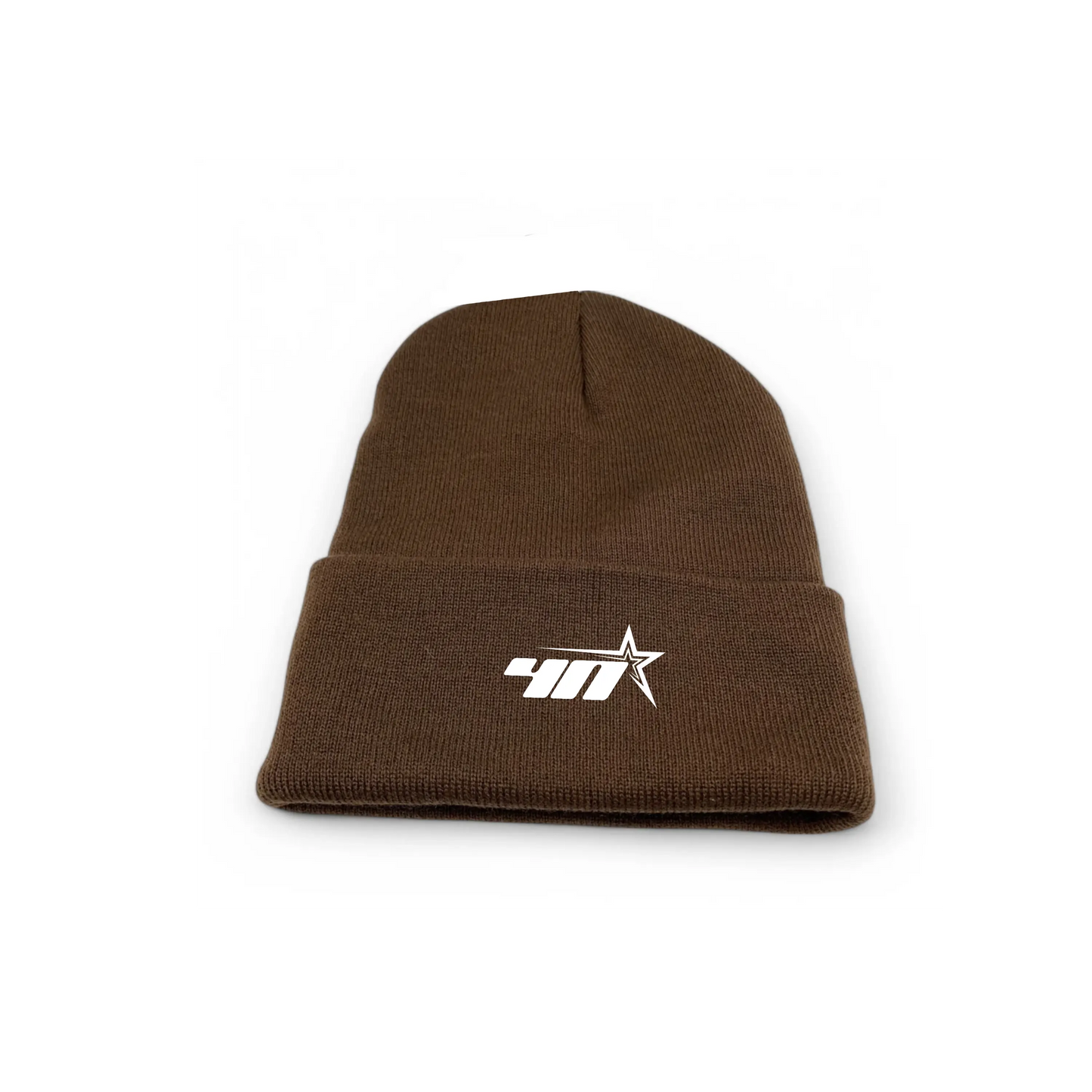 4n Star Beanie