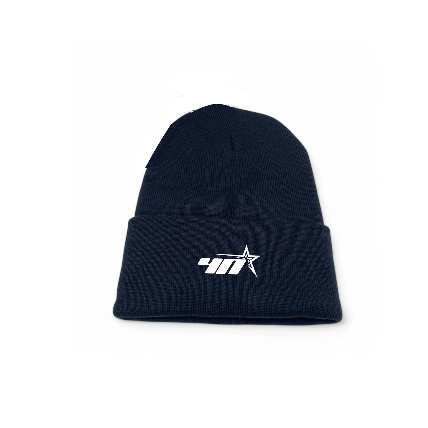 4n Star Beanie