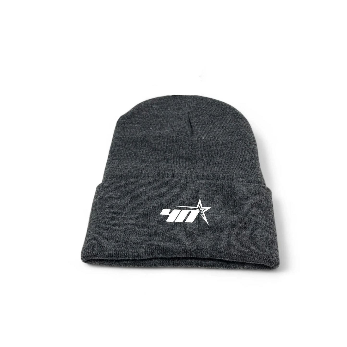 4n Star Beanie