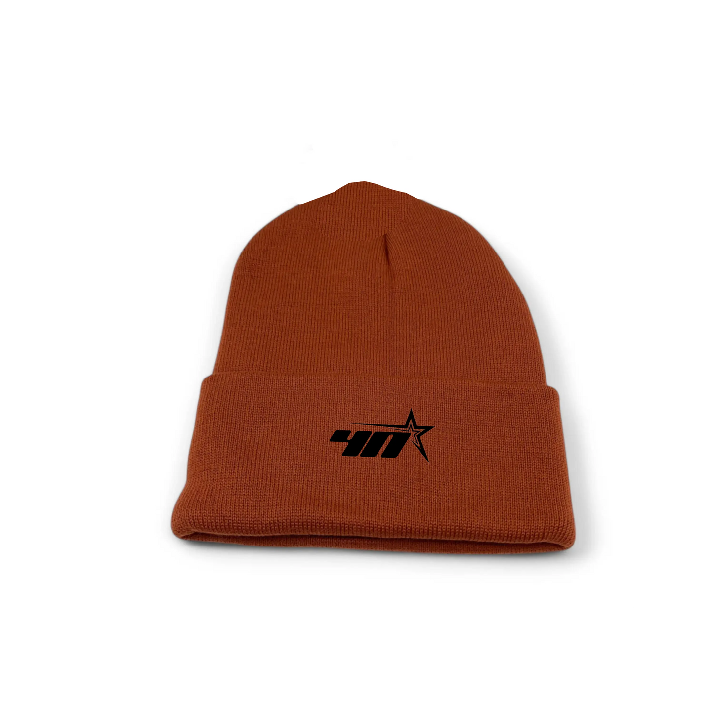 4n Star Beanie