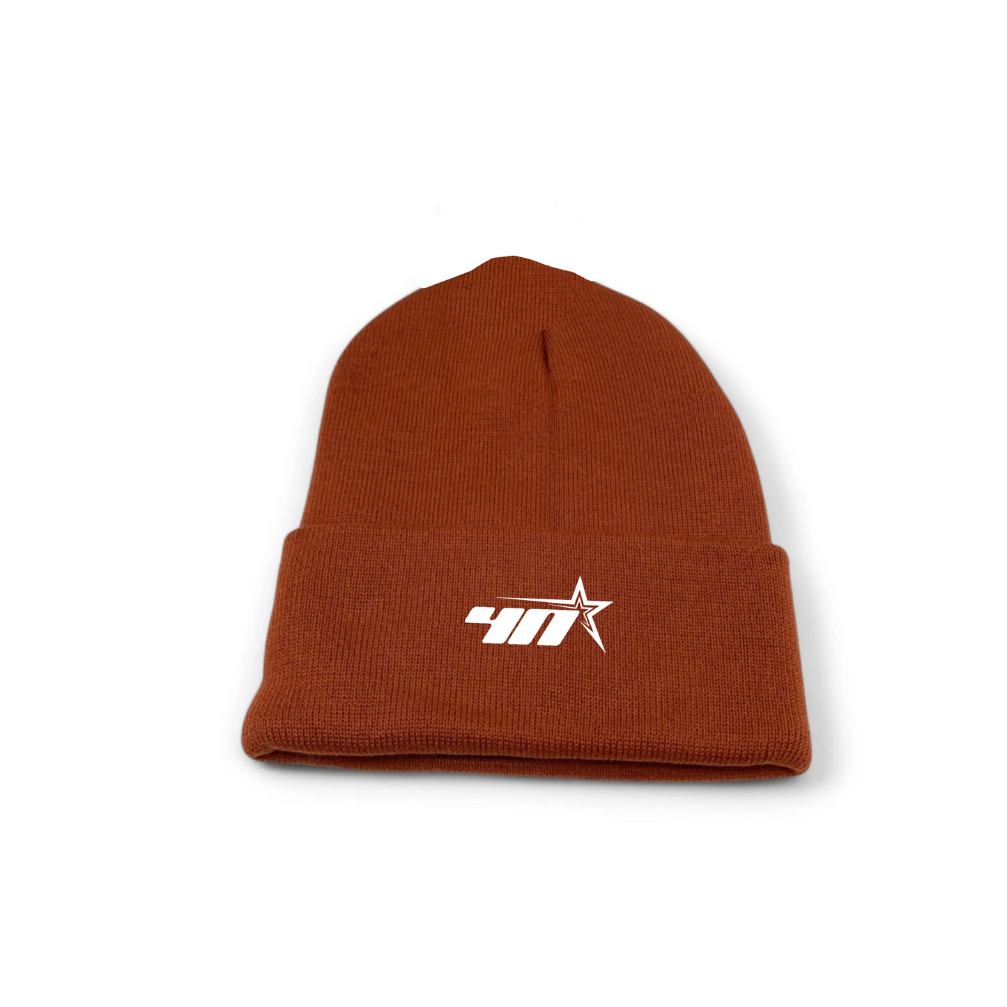 4n Star Beanie